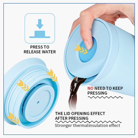 12 oz Canecas De Café Atacado