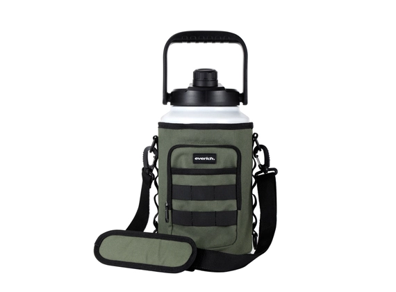 Manga de Growler de Cerveja 128 oz WG99084