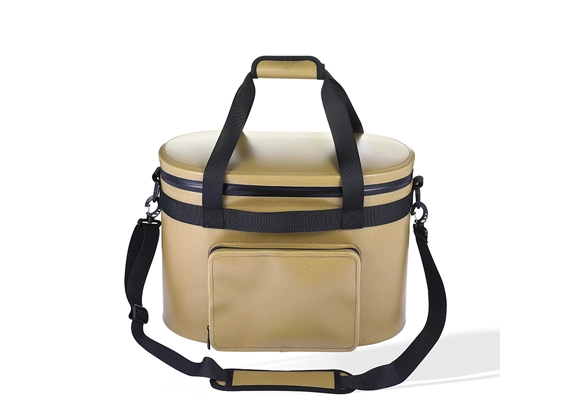 Refrigerador macio dobrável SJB011