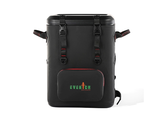 Mochila Refrigerador Extra Grande Para Camping