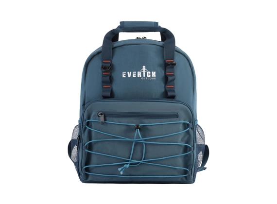 Mochila de almoço com EOLB23-001 de compartimento isolado