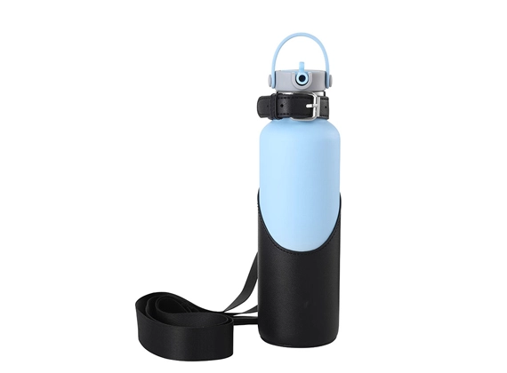 Luva de garrafa de água PU SJB056