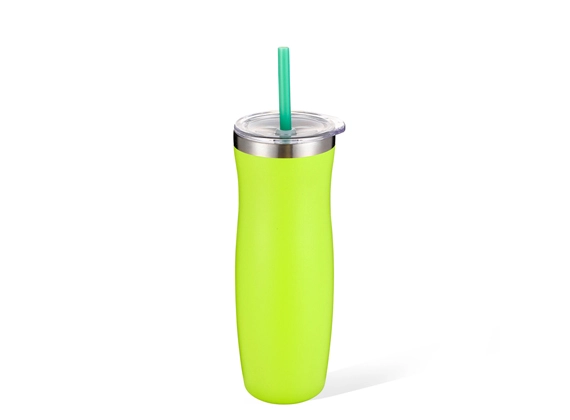 Copo de palha de aço inoxidável 01616