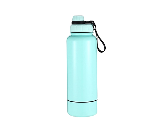 insulated stainless steel water bottle wholesale