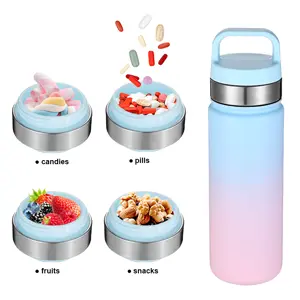 competitive steel water bottle wholesale price