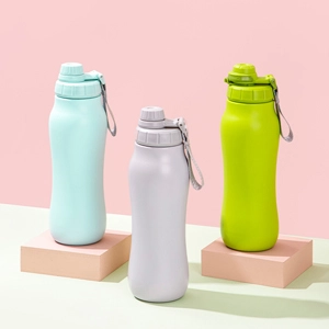 gourd-shaped metal water bottles bulk buy