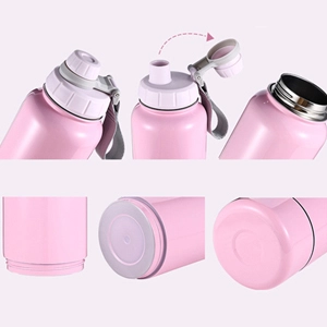 insulated bottles wholesale