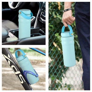 vacuum insulated water bottle wholesale double wall