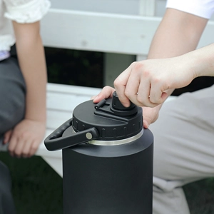 beer growler wholesale or oem