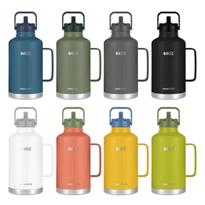 best 64 oz insulated water bottle direct from factory