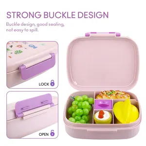 kids wholesale lunch box
