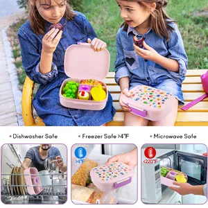 900ml wholesale lunchbox
