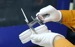 Controle de qualidade