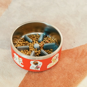 wholesale dog food bowl price
