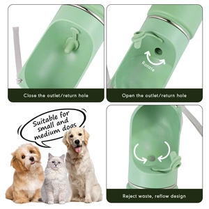 portable pet beverage bottle manufacturer