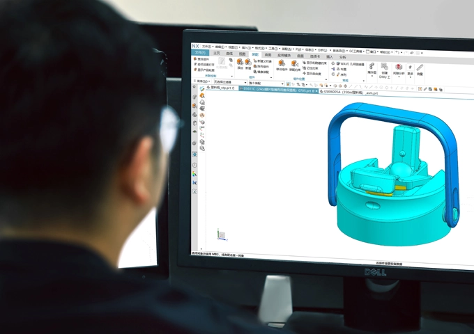 Adeus à violação da garrafa de água para crianças