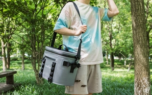 Personalização da marca