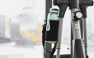 Opções ambientalmente amigáveis