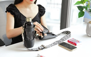 Compartimentos Versáteis