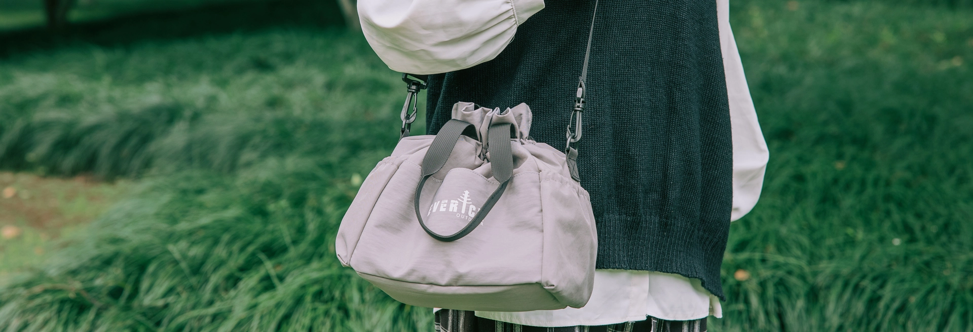 Saco de almoço por atacado