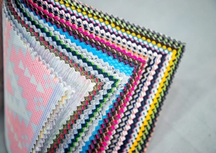 Materiais ecológicos