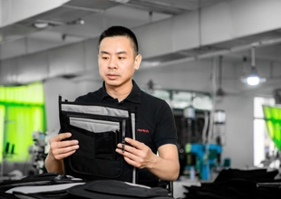 Controle de qualidade