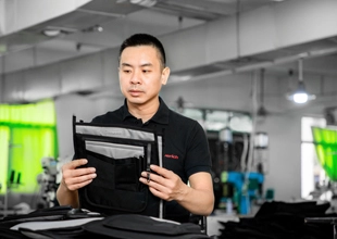 Controle de qualidade