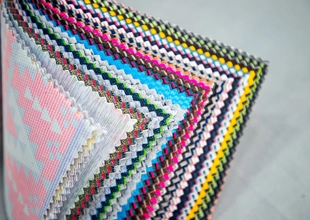 Materiais ecológicos