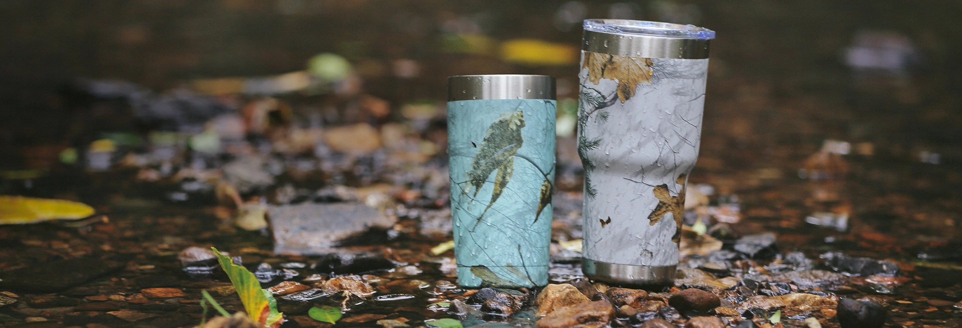 Personalizar Garrafas de Água