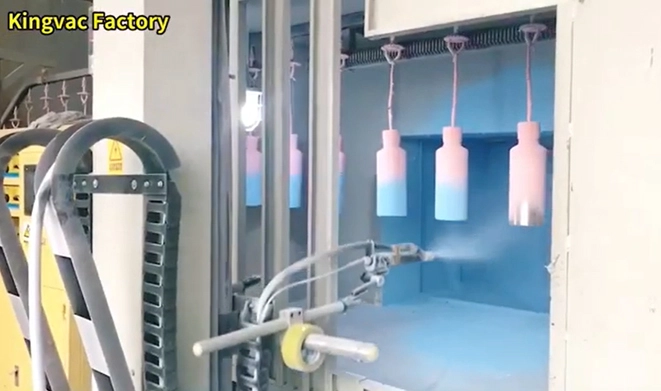 Como trabalhar com o fabricante chinês superior de Drinkware