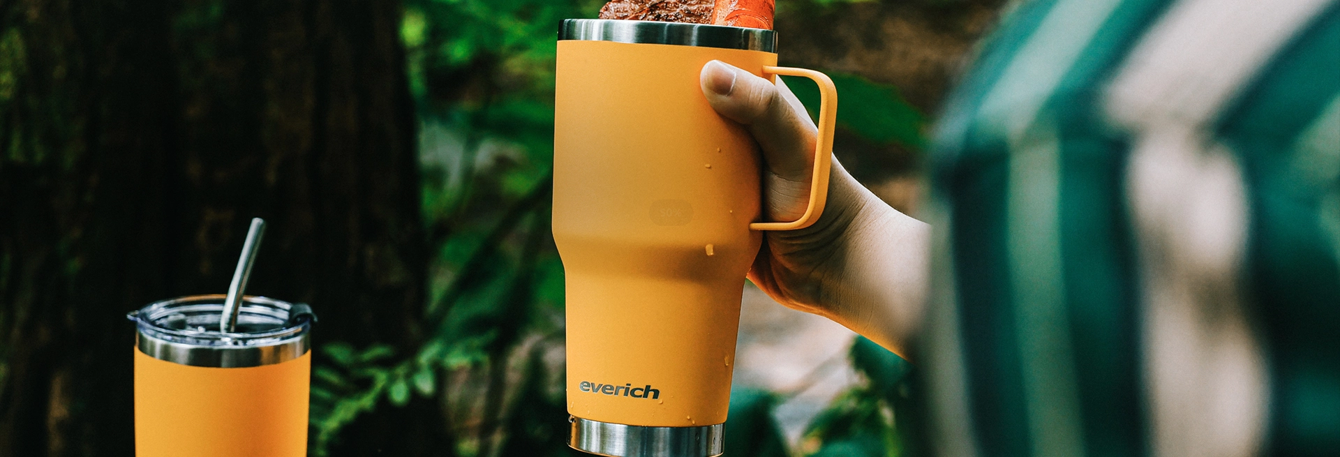 Posto mais longo de Everich