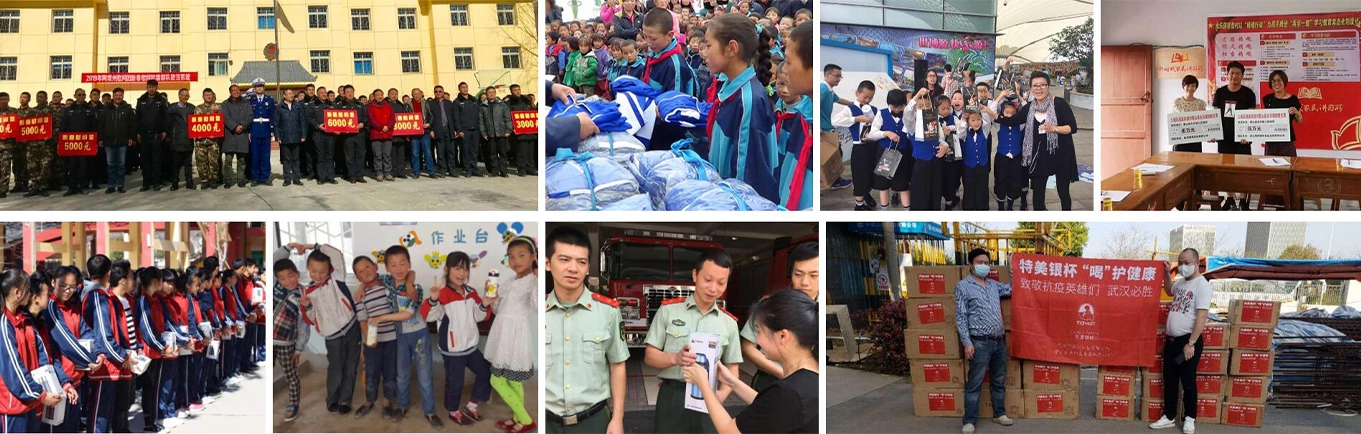 Garrafas de água Fornecedores por atacado