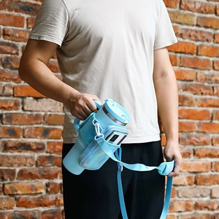 Saco de copo de 40 oz SJB067