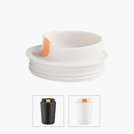 Canecas de café de aço inoxidável a granel 350 ml 01421A atacado