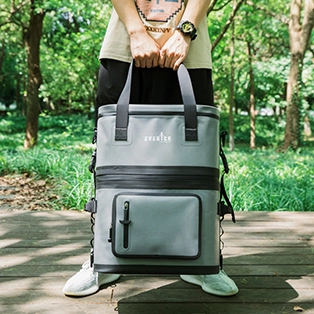 Mochila Refrigerador 2-em-1 EOBP23-003