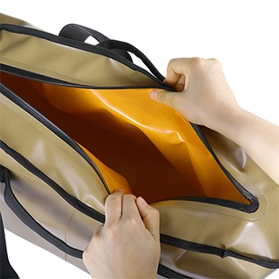 Refrigerador macio à prova d'água SJB012