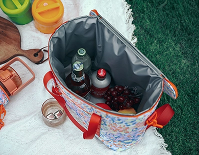 Como funciona uma caixa de refrigeração?