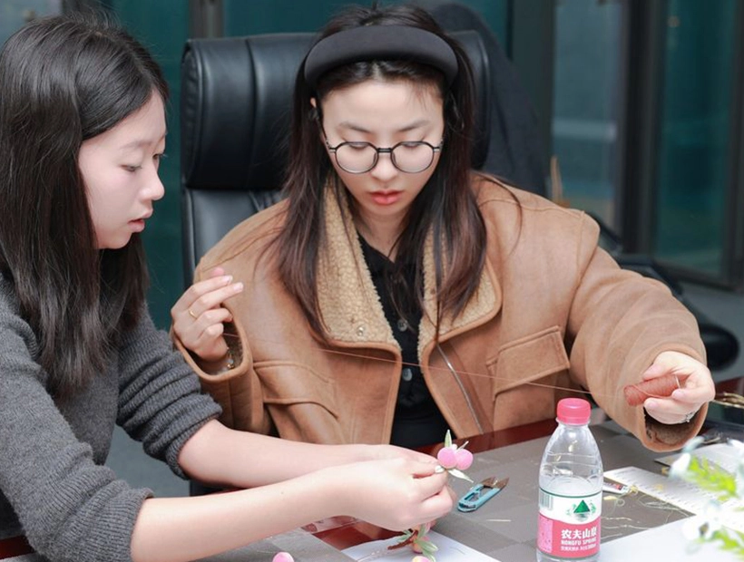 Feliz dia das mulheres