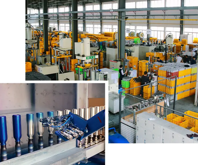 Top confiável fabricante de garrafa de água por atacado personalizado na China