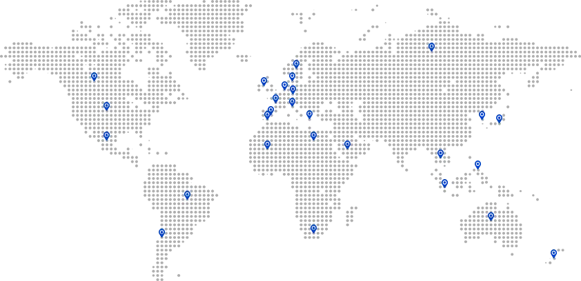Confiável por 1500 clientes de marca e e-commerce.