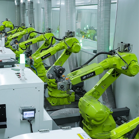 Acelerando o progresso do projeto