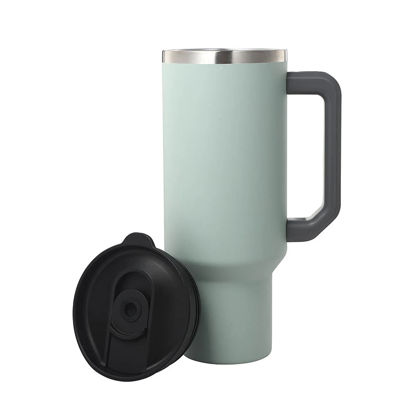 40 oz tumbler factory